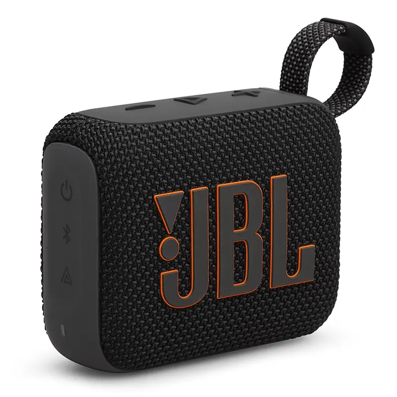 JBL GO 4 可攜式防水藍牙喇叭