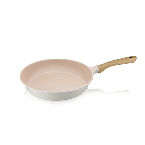 【KINYO】Penna系列輕量鑄造不沾鍋