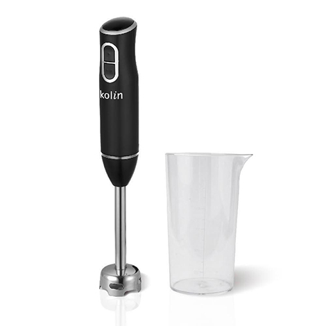 Kolin 歌林 兩件式DC直流多功能攪拌棒