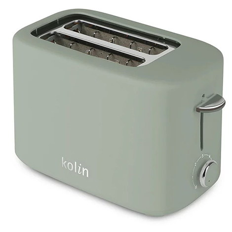 Kolin 歌林 烤麵包機